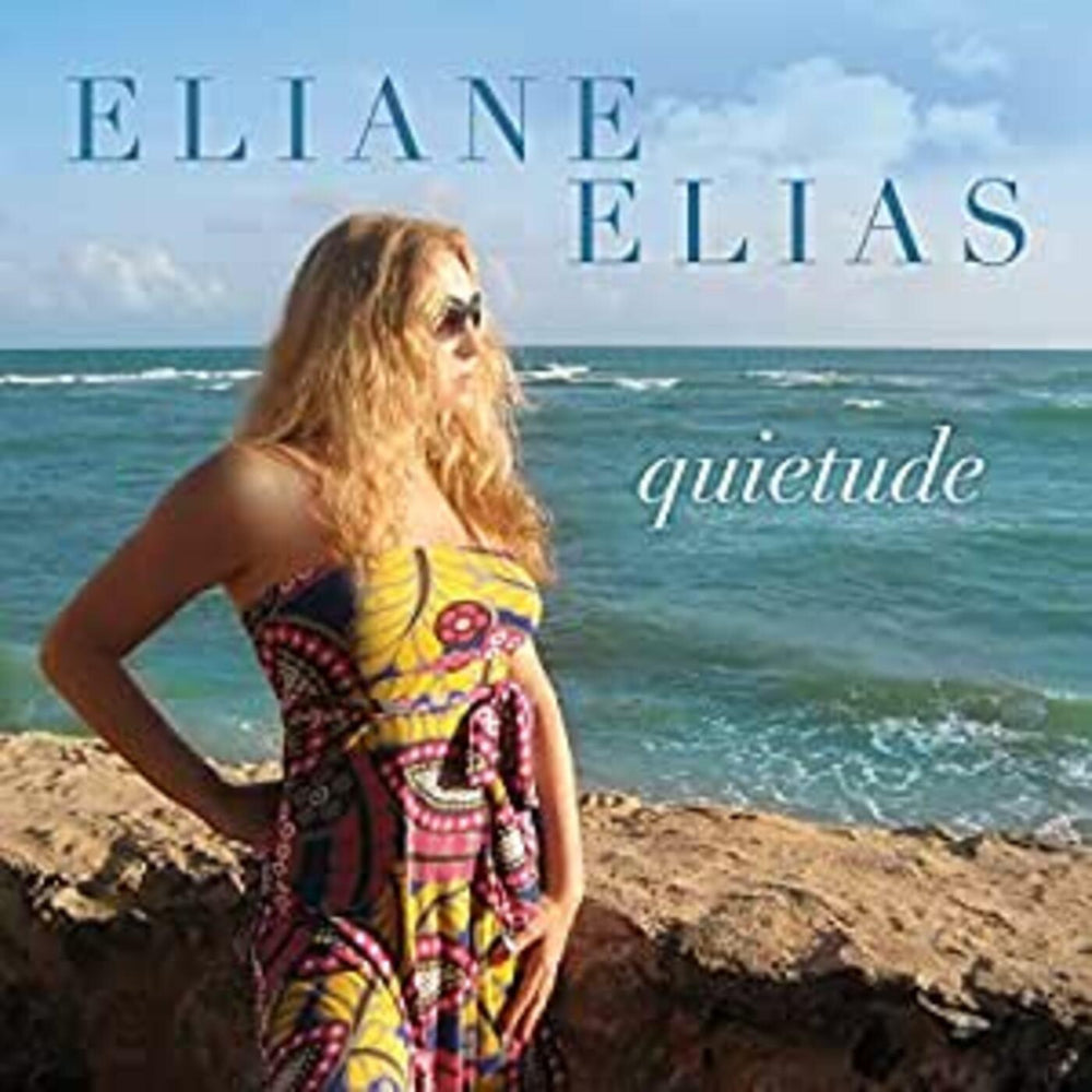 Quietude [Vinyl] (ONLINE ORDER ONLY)