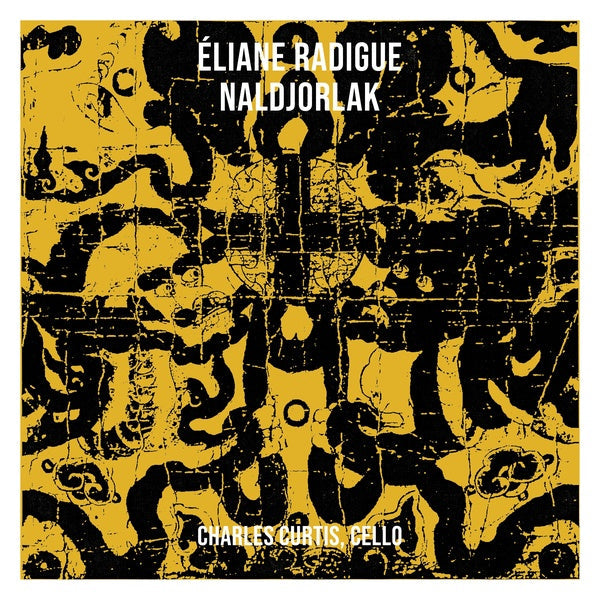 Naldjorlak [CD] (ONLINE ORDER ONLY)