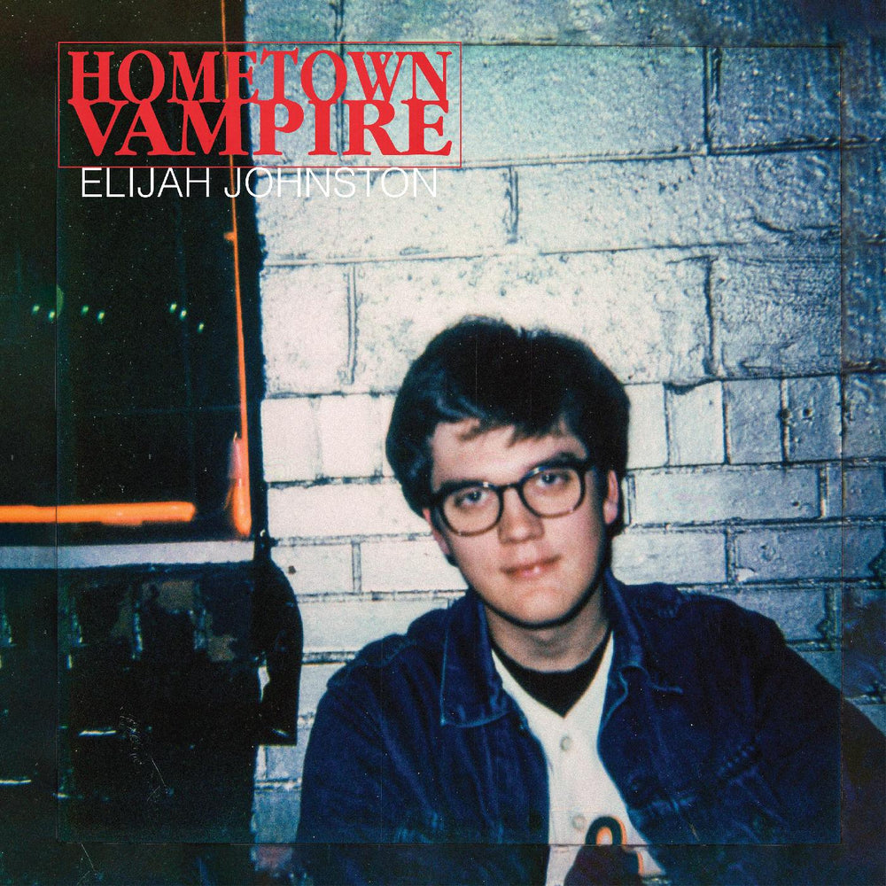 Hometown Vampire [Vinyl] (ONLINE ORDER ONLY)