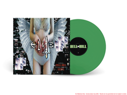 Hell Hill (Emerald Green Vinyl) [Vinyl] (ONLINE ORDER ONLY)