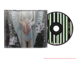 Hell Hill [CD] (ONLINE ORDER ONLY)