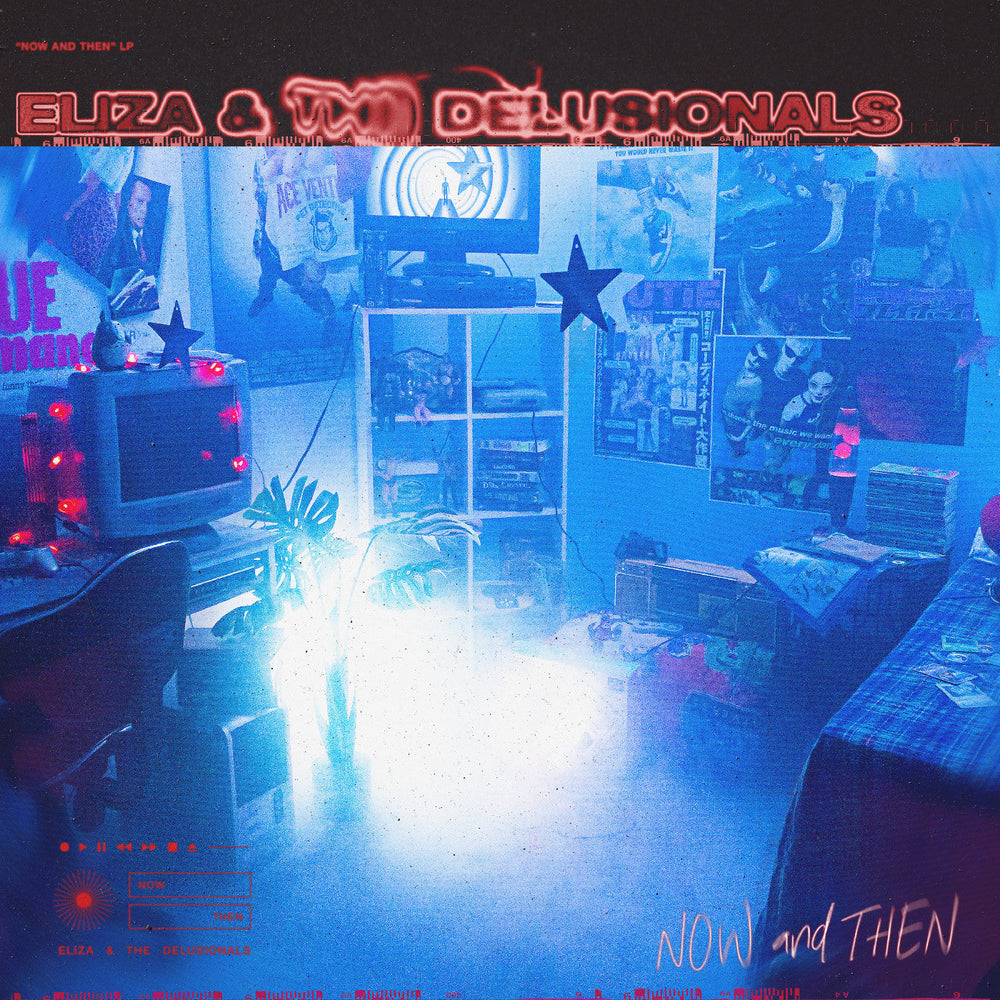 Now And Then [CD] (ONLINE ORDER ONLY)