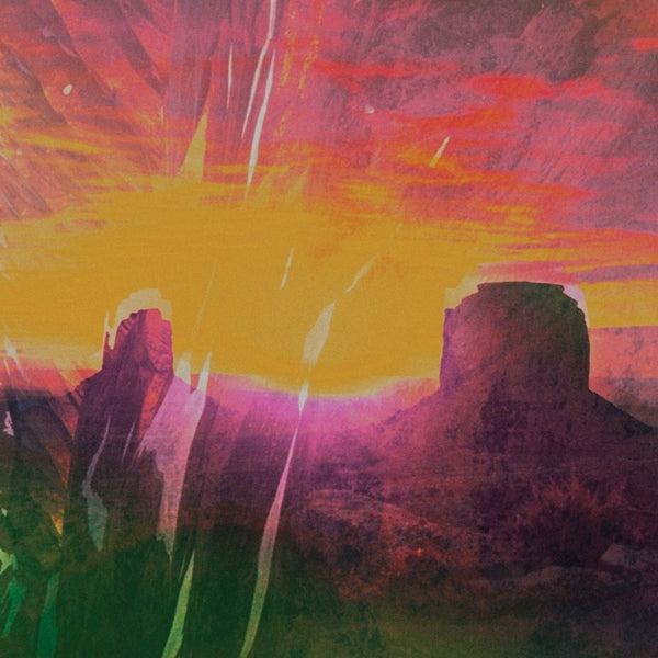 ELKHORN - The Red Valley [Vinyl]