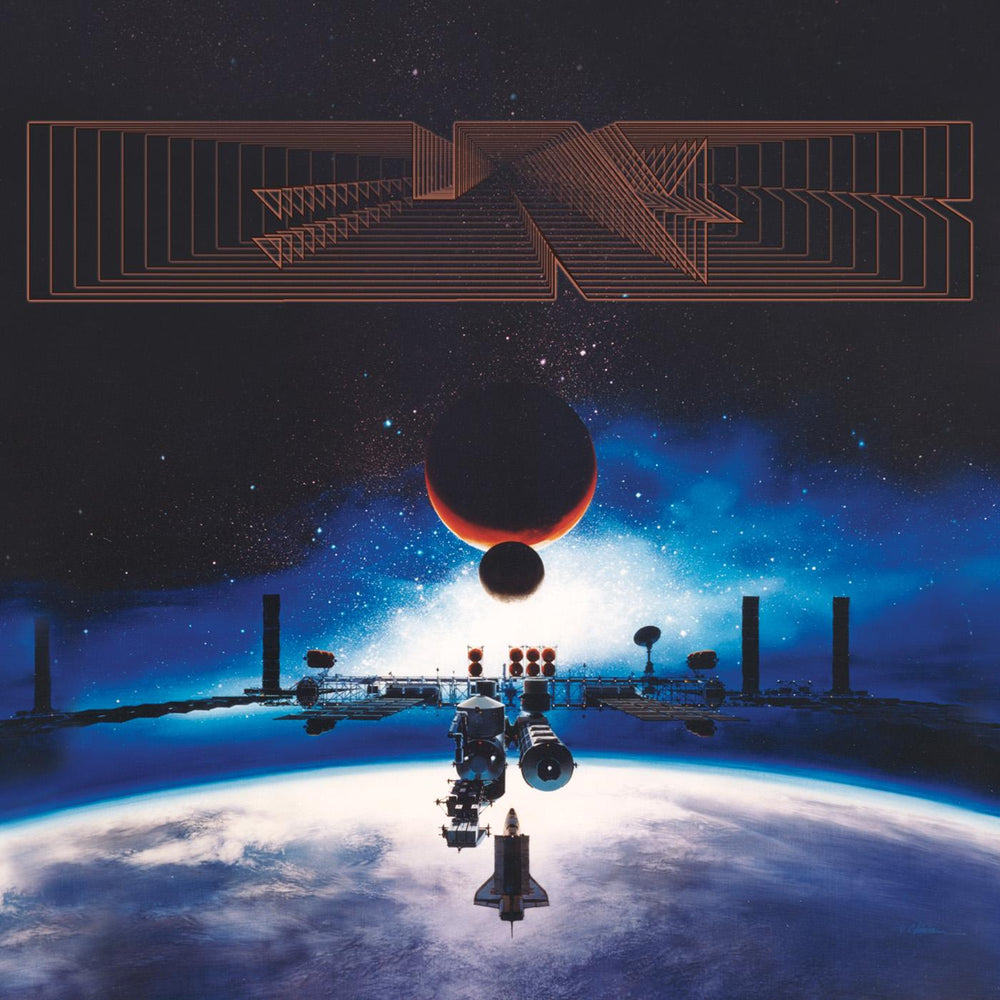 Elks - Destined For The Sun [CD] (ONLINE ORDER ONLY)