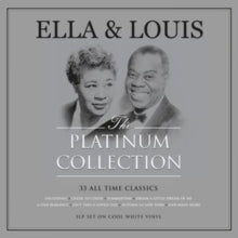 The Platinum Collection [Import] (3 Lp's) [Vinyl] (ONLINE ORDER ONLY)