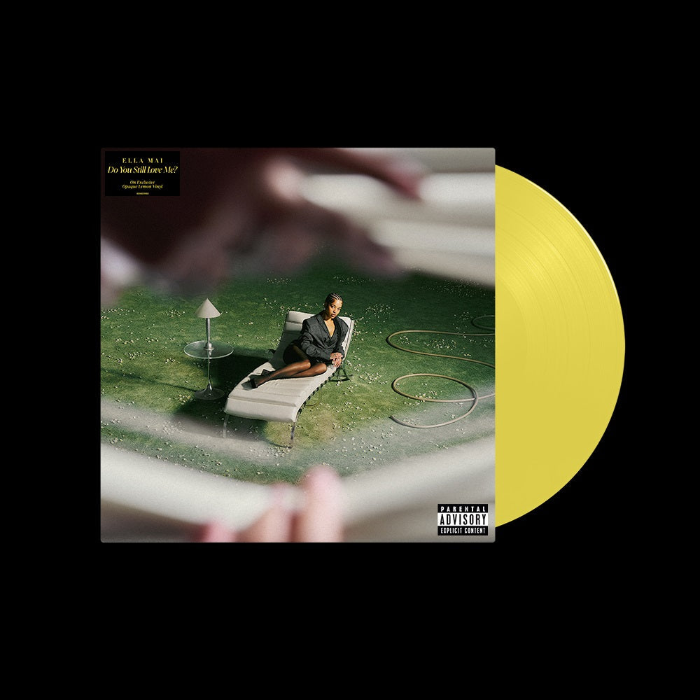 Do You Still Love Me? [Lemon LP] [Vinyl]
