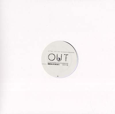 Ellen Allien - Out Remixes [Vinyl] (ONLINE ORDER ONLY)