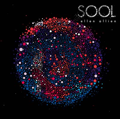 Ellen Allien - Sool [CD] (ONLINE ORDER ONLY)