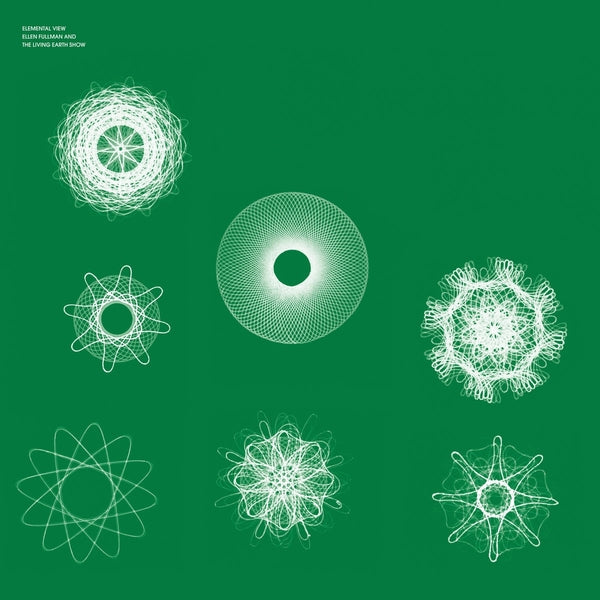 Elemental View [Cd] [CD] (ONLINE ORDER ONLY)