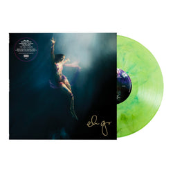 Higher Than Heaven [Random Color] [Signed Eco Mix LP] [Vinyl] (ONLINE ORDER ONLY)