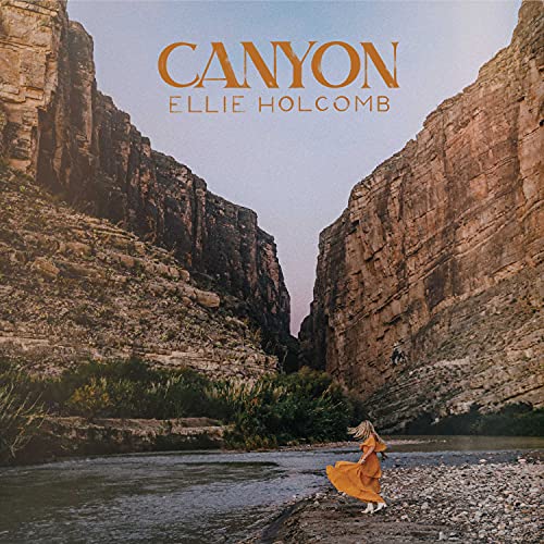 Ellie Holcomb - Canyon [LP] [Vinyl]