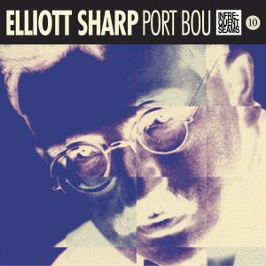 Port Bou [CD] (ONLINE ORDER ONLY)