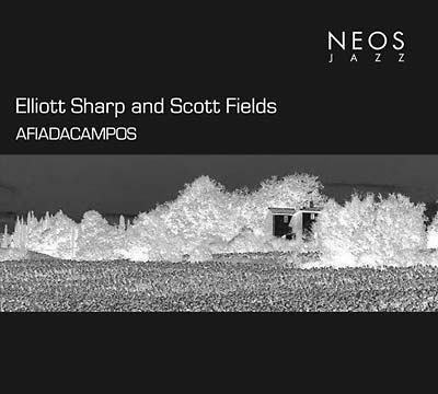 Afiadacampos [CD] (ONLINE ORDER ONLY)