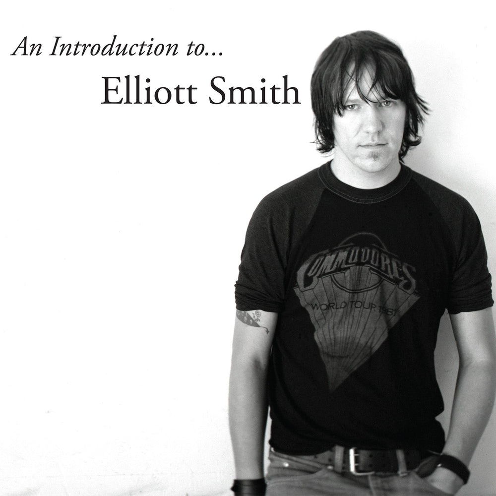 An Introduction to Elliott Smith [CD] (ONLINE ORDER ONLY)