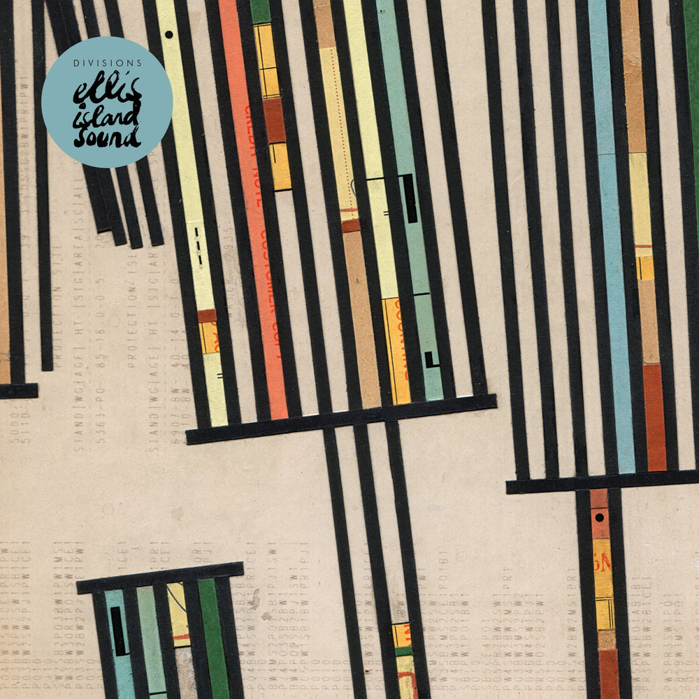 Divisions [CD] (ONLINE ORDER ONLY)
