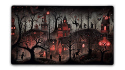 Elm Street TCG Playmat or XL Desktop (ONLINE ORDER ONLY)