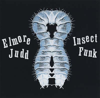 Insect Funk [CD]