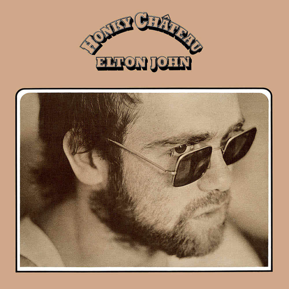 Honky Chateau [50th Anniversary 2 CD] [CD] (ONLINE ORDER ONLY)