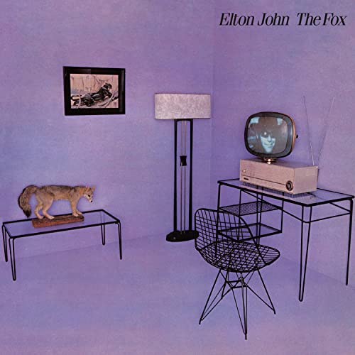 The Fox [LP] [Vinyl]