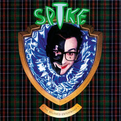 Spike (180 Gram Vinyl) [import] (2 Lp's) [Vinyl] (ONLINE ORDER ONLY)