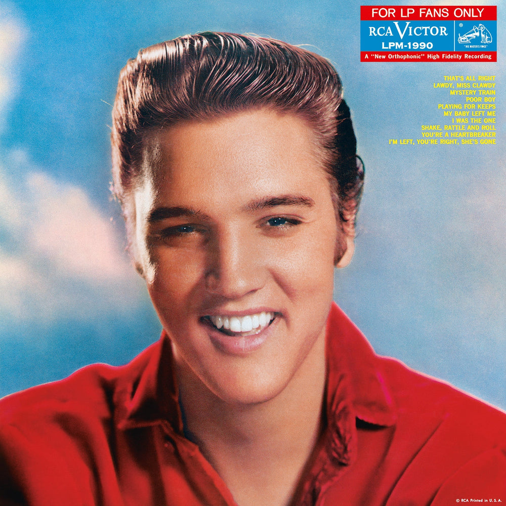 For Lp Fans Only [Vinyl]
