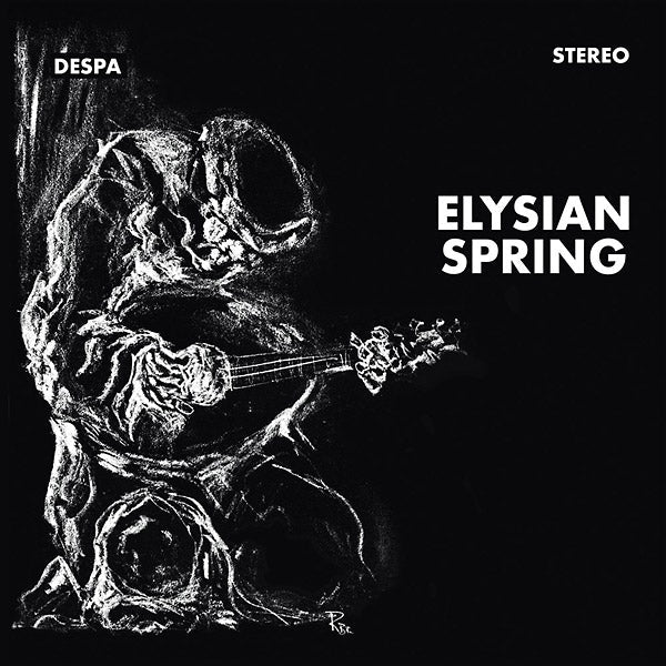 Glass Flowers [Vinyl] (ONLINE ORDER ONLY)