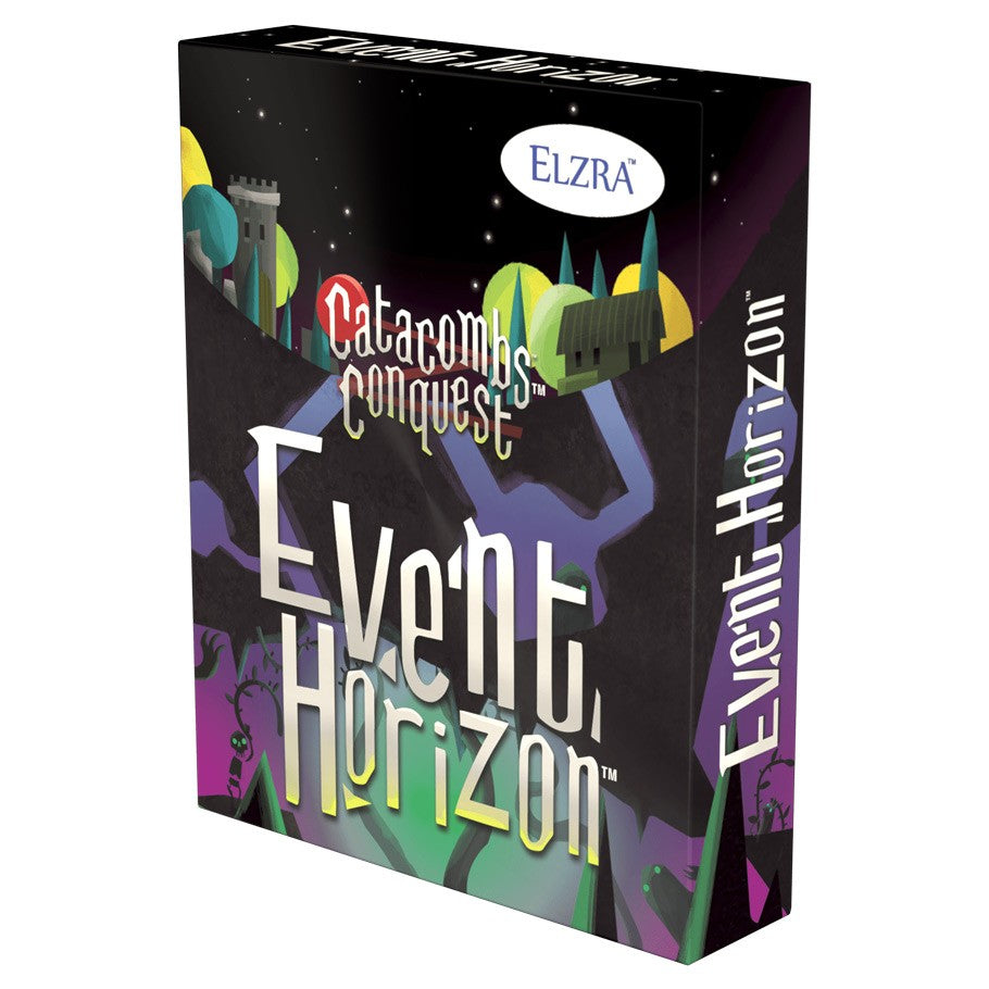Catacombs Conquest: Event Horizon Expansion (ONLINE ORDER ONLY)