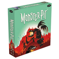 Monster Pit (ONLINE ORDER ONLY)