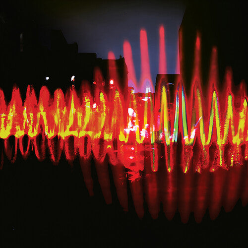 Heavy Vibrato [Vinyl] (ONLINE ORDER ONLY)