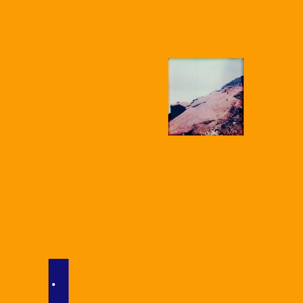 R.F.I. (B-SIDE ETCHING VINYL) [Vinyl] (ONLINE ORDER ONLY)