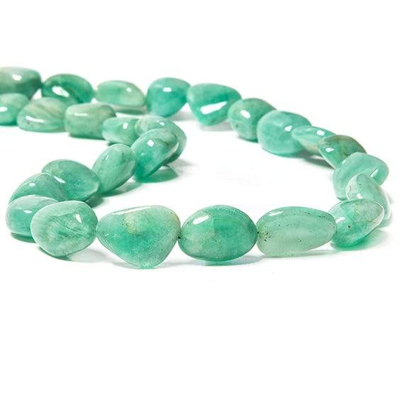 Emerald Plain Nugget (ONLINE ORDER ONLY)