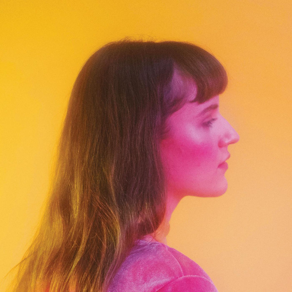 Emilie Kahn - Outro [CD] (ONLINE ORDER ONLY)