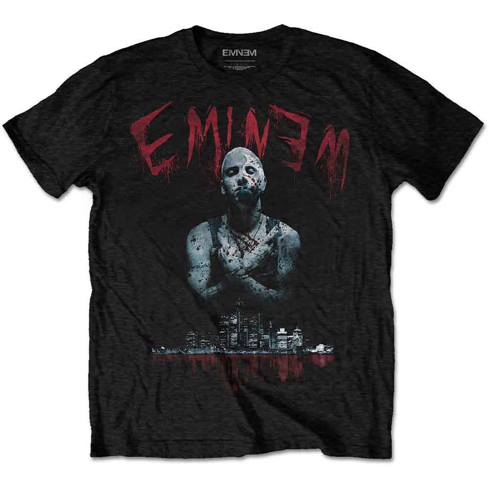 Bloody Horror [T-Shirt] (ONLINE ORDER ONLY)