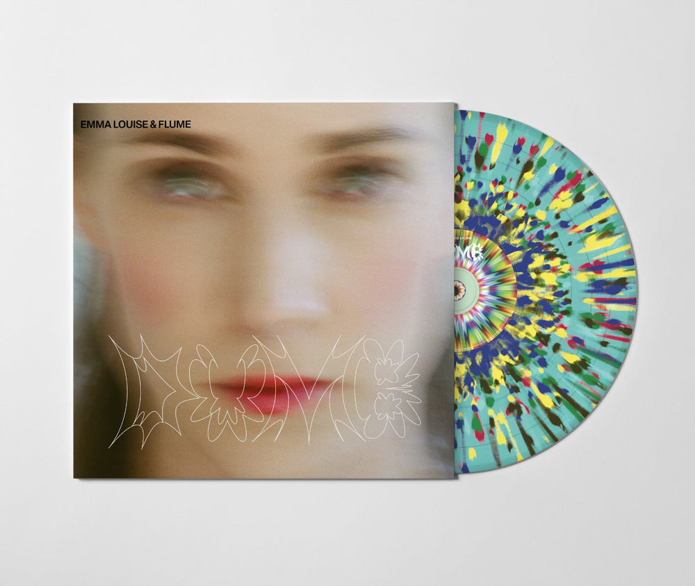 Dumb (Indie Exclusive Splatter Effect Vinyl) [Vinyl] (ONLINE ORDER ONLY)