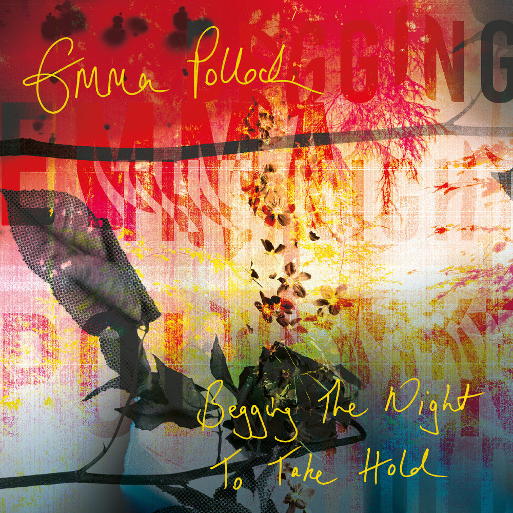 Begging The Night To Take Hold [CD] (ONLINE ORDER ONLY)