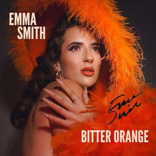 Bitter Orange [Vinyl] (ONLINE ORDER ONLY)