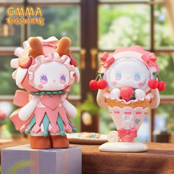 MJ Studio: Emma Secret Forest Coffee Shop - 1 Blind Box (ONLINE ORDER ONLY)