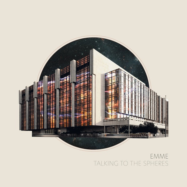 Talking To The Spheres [Vinyl] (ONLINE ORDER ONLY)