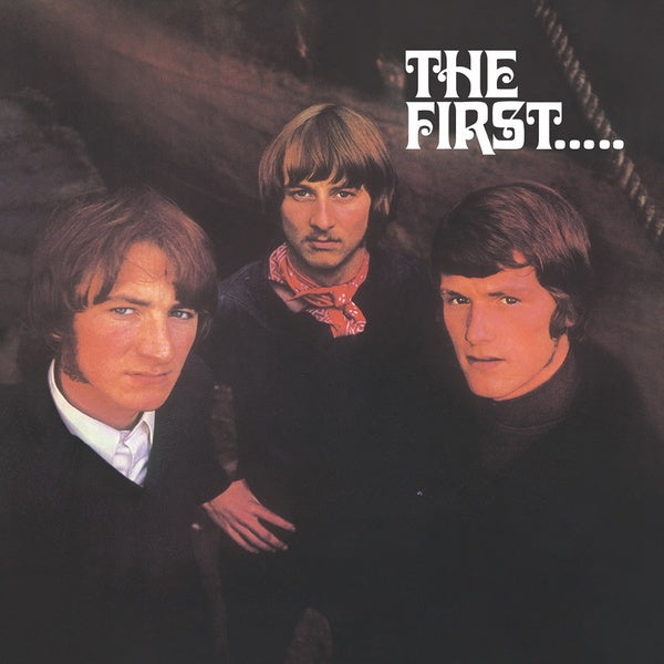 EMMET SPICELAND - The First... [Vinyl] (ONLINE ORDER ONLY)