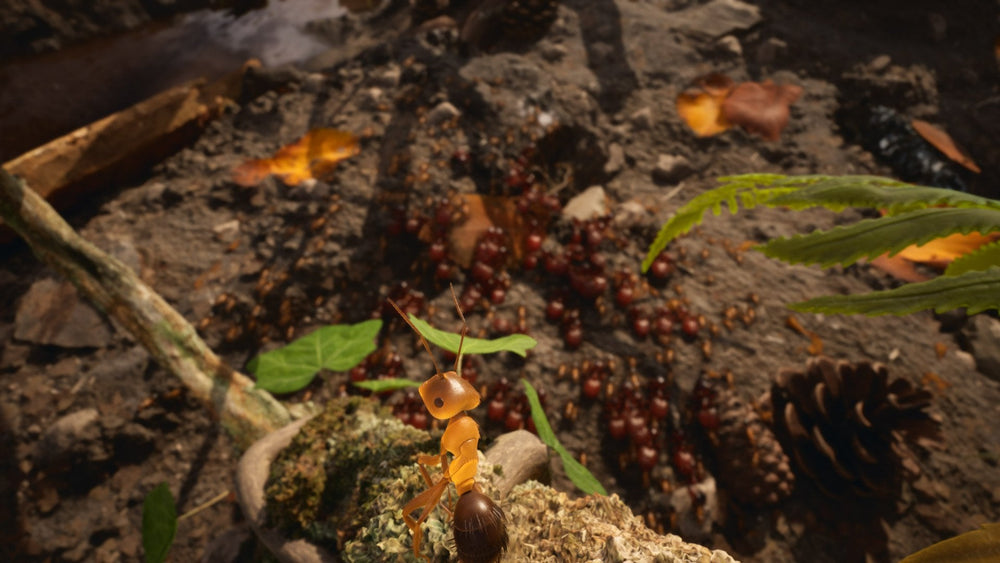 Empire of the Ants - PC (ONLINE ORDER ONLY)