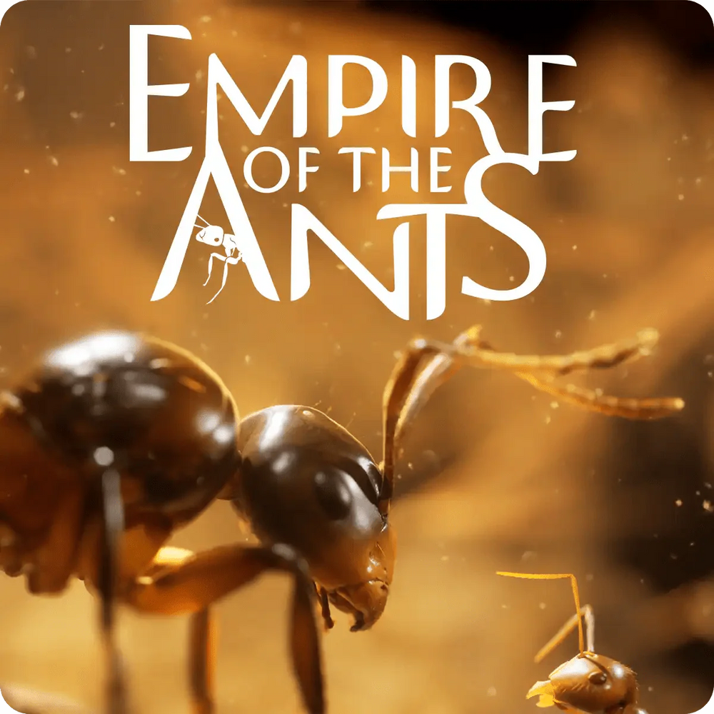 Empire of the Ants - PC (ONLINE ORDER ONLY)
