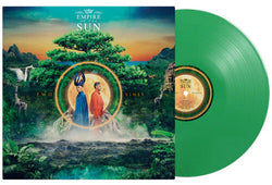 Empire Of The Sun - Two Vines (Limited Edition, Vinyl, Transparent Green) [Vinyl] (ONLINE ORDER ONLY)