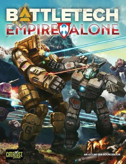Empire Alone (ONLINE ORDER ONLY)