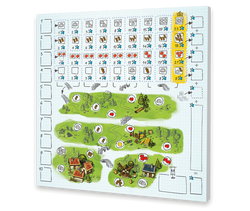 Imperial Settlers: Roll & Write (ONLINE ORDER ONLY)