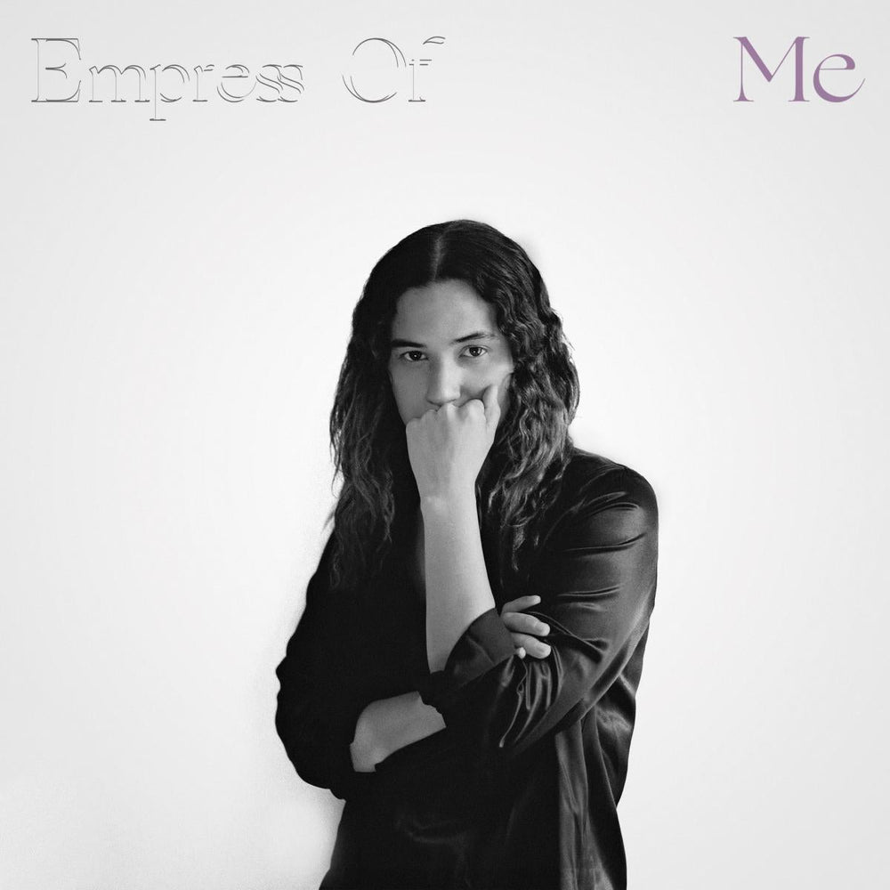 Me [Vinyl] (ONLINE ORDER ONLY)