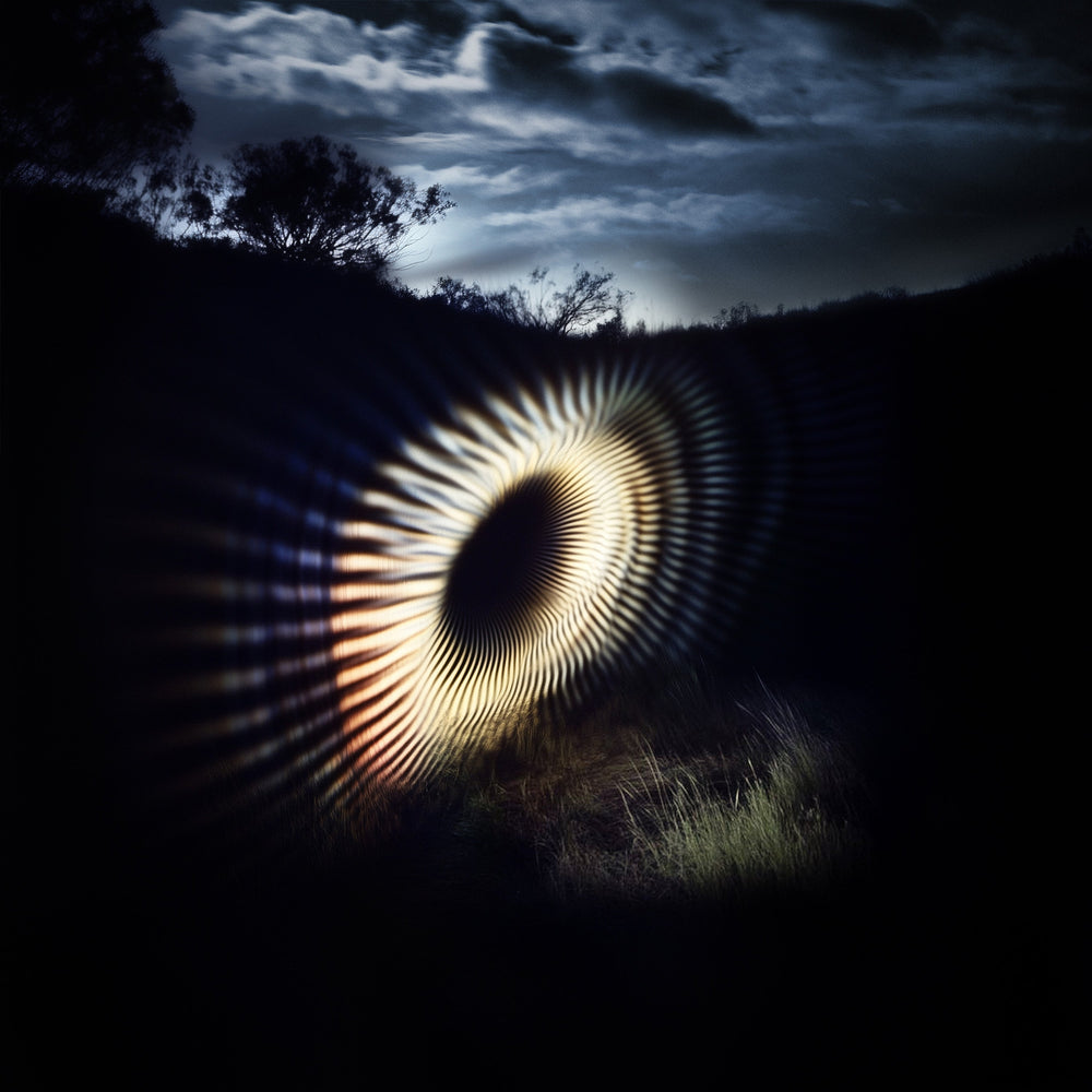 Dissever [Vinyl] (ONLINE ORDER ONLY)