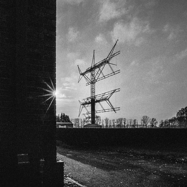 Emptyset - Signal [Vinyl] (ONLINE ORDER ONLY)
