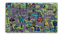 Enchanted Airport (ONLINE ORDER ONLY)