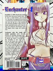 Enchanter Vol 1 (Online Order Only)