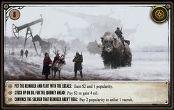 Scythe (ONLINE ORDER ONLY)